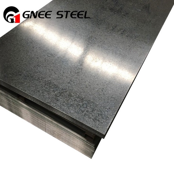 24 Gauge Galvanized Steel Sheet Price