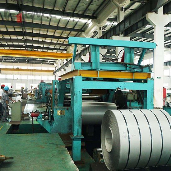 18RK070 Silicium Acier Exportation Vers Vietnam