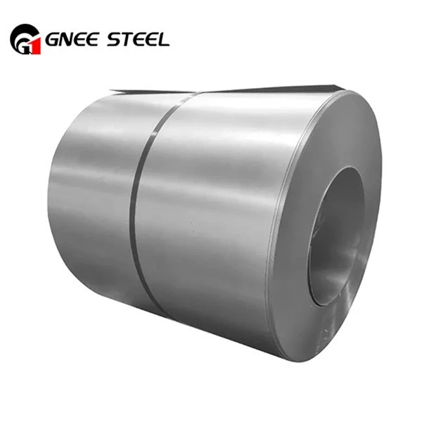 20RK075 Silicon Steel Export To Poland