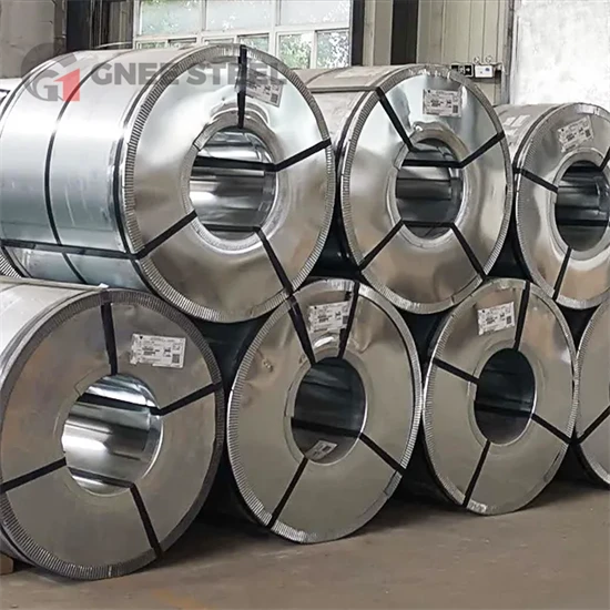 B18R060 en silicium axé sur les grains
