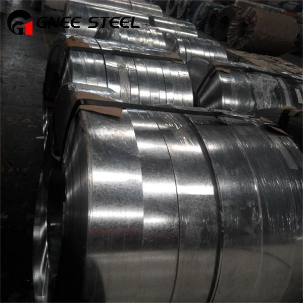 Acier au silicium orienté B18R070