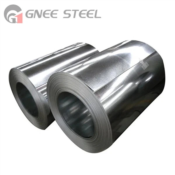 CRO Silicon Steel