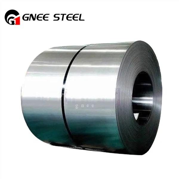 Exportation d'acier au silicium B27G120 vers le Vietnam