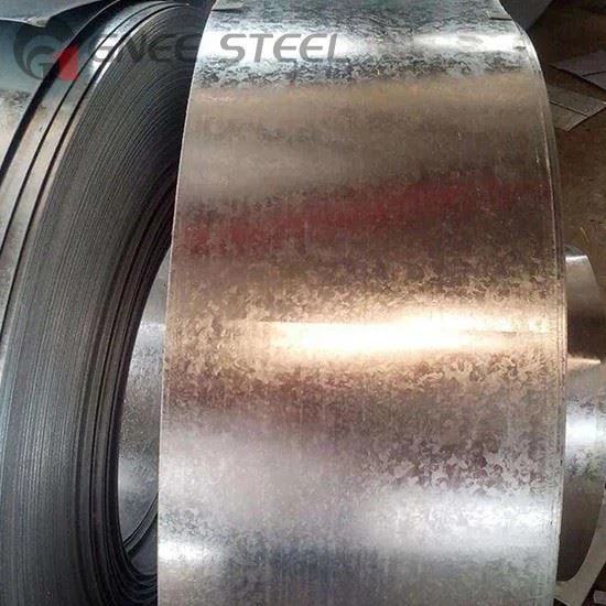 B50A400 Silicon Steel Export To Poland