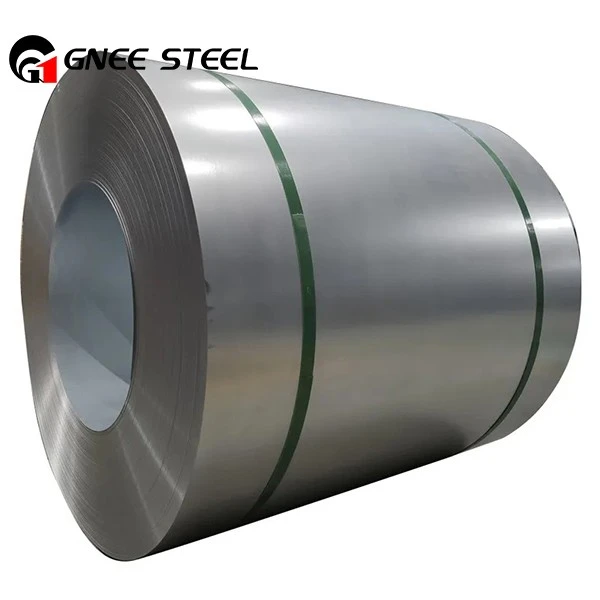 B50AR500 Non-Oriented Silicon Steel For Generator