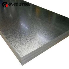 DX51D DX52D DX53D GALVANISE STEEL