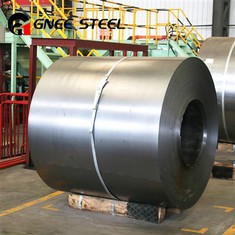 Bobine en acier galvanisée en zinc DX51D