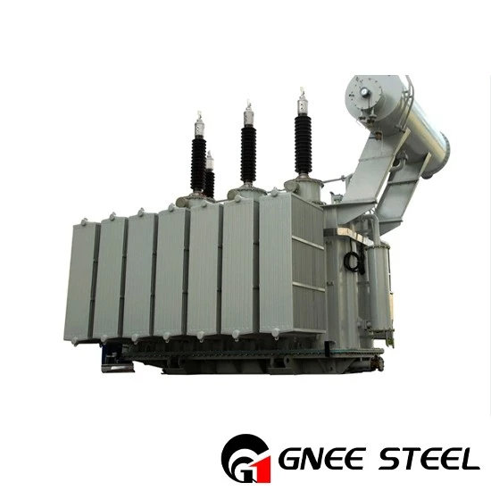 Cold Rolled Silicon Steel Transformer