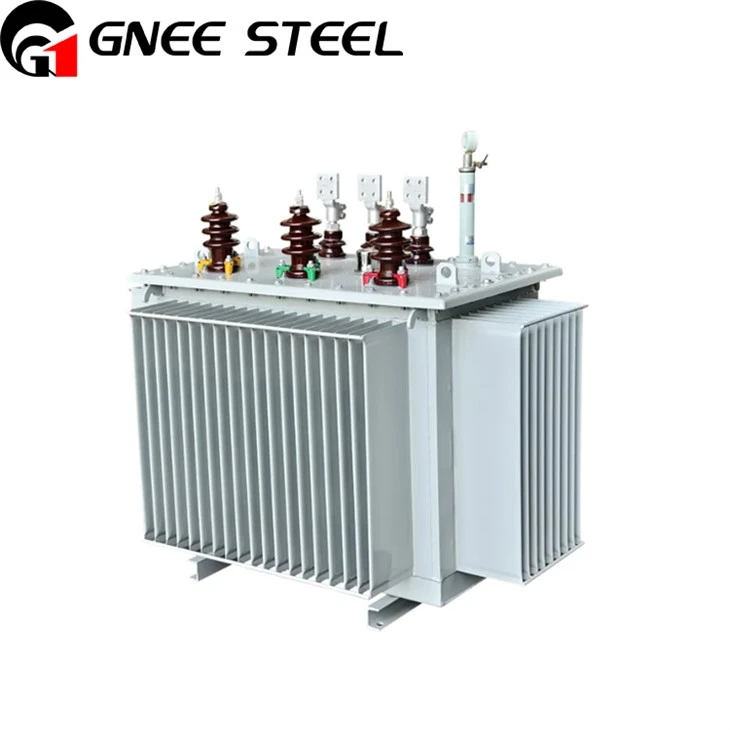 Transformateur ODAF 1250 KVA