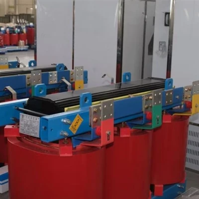 Transformateur de type sec-de 160 kVA : conseils de maintenance essentiels po...