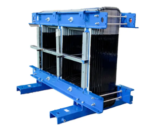 Oil Filled Distribution Transformer Core Oil Filled Distribution Transformer Core