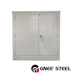 Transformateur monté sur socle de 1000 Kva